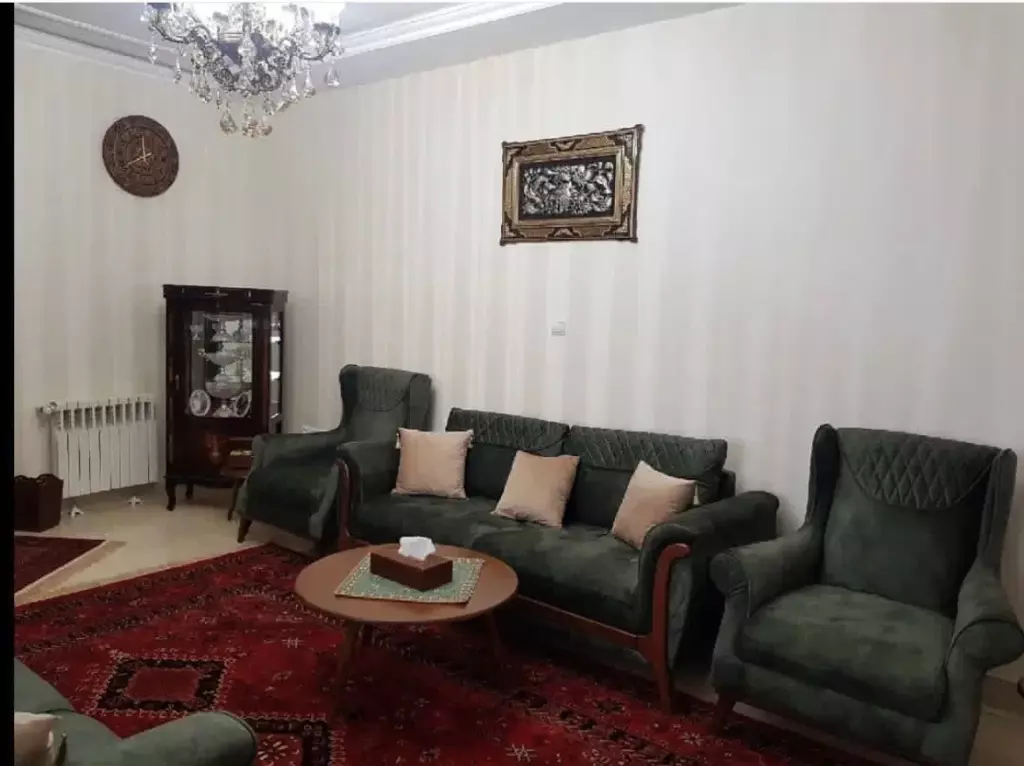 اجاره آپارتمان 55 متری در کیانشهر - تصویر 2