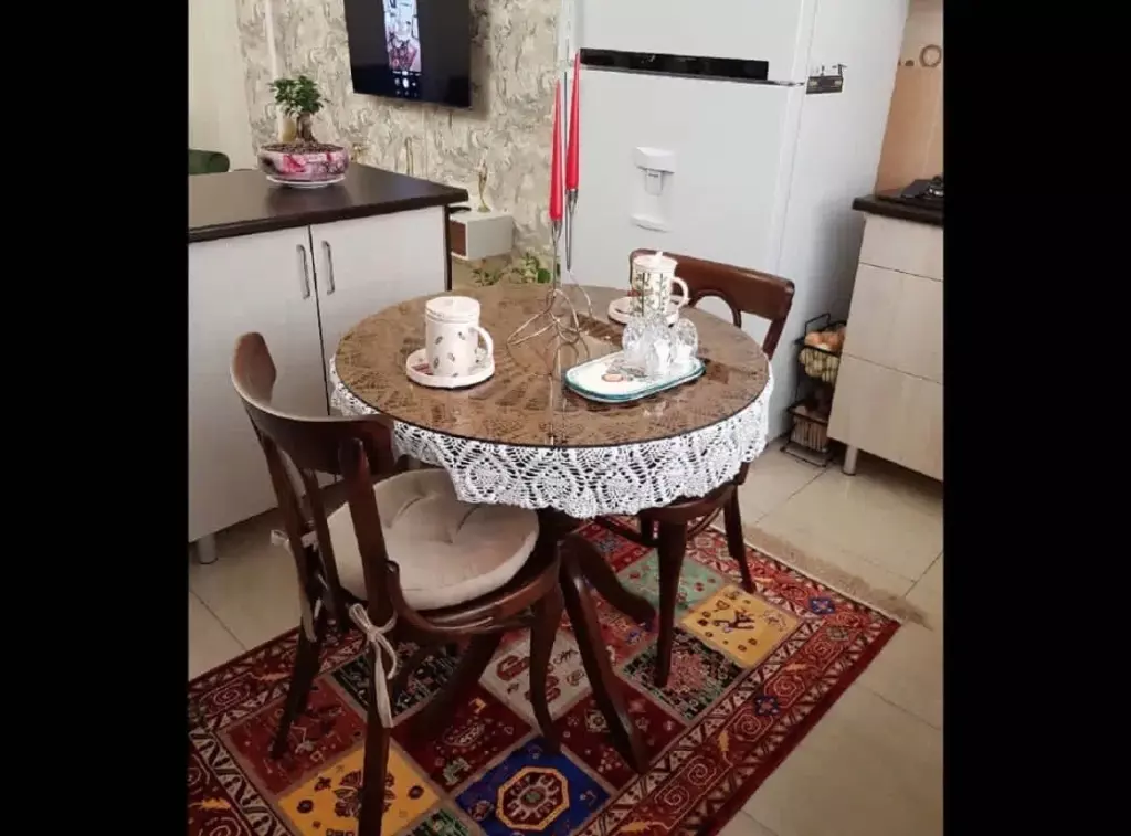 اجاره آپارتمان 55 متری در کیانشهر - تصویر 6
