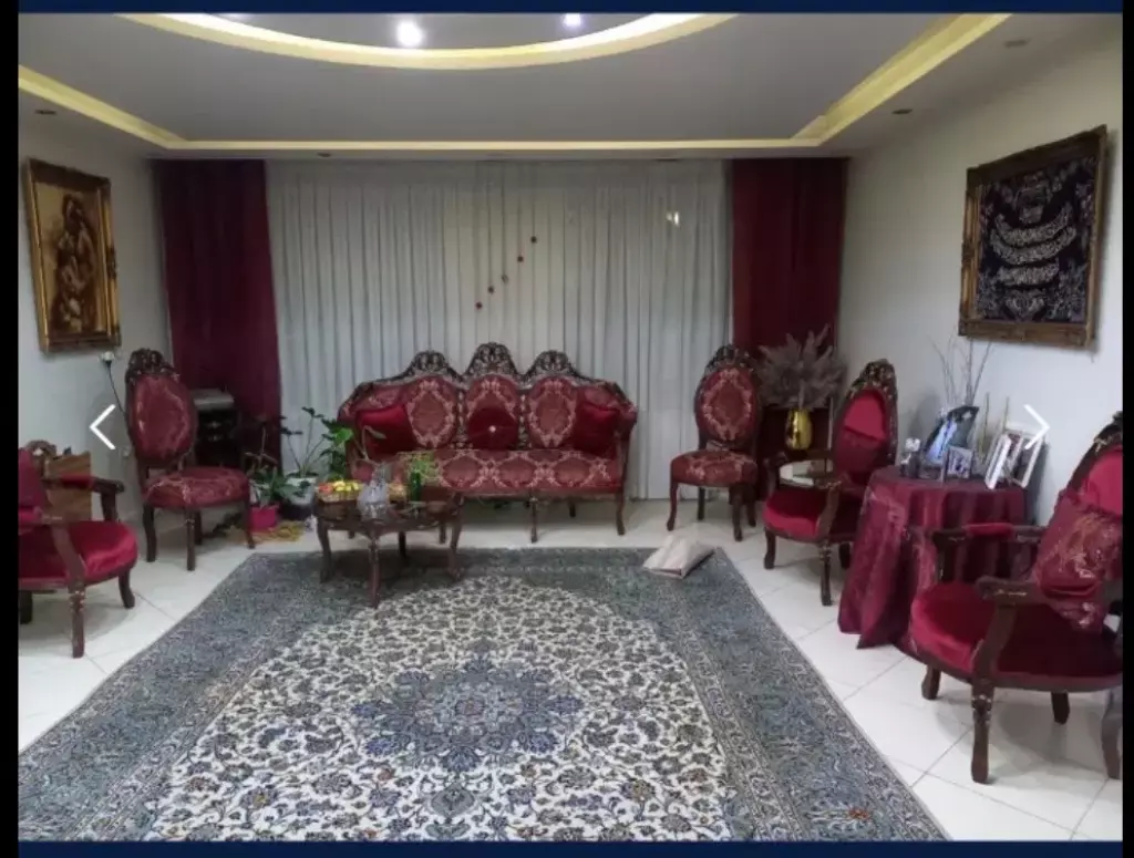 فروش آپارتمان 83 متری در دیلمان