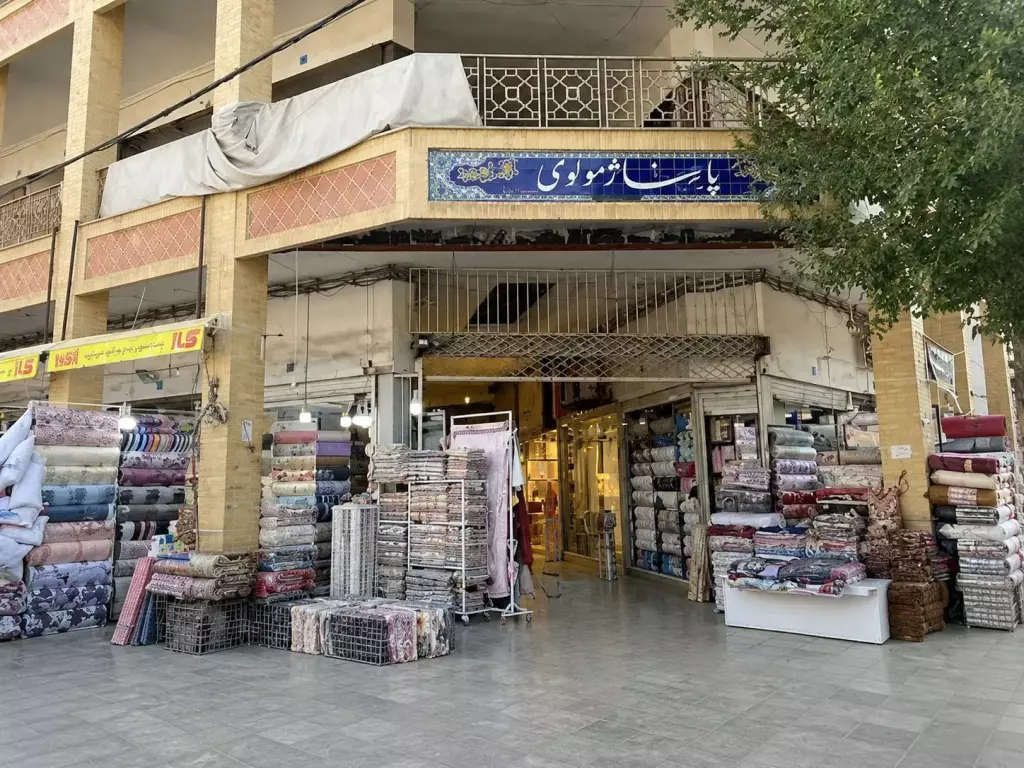 اجاره اداری و تجاری 20 متری در هرندی
