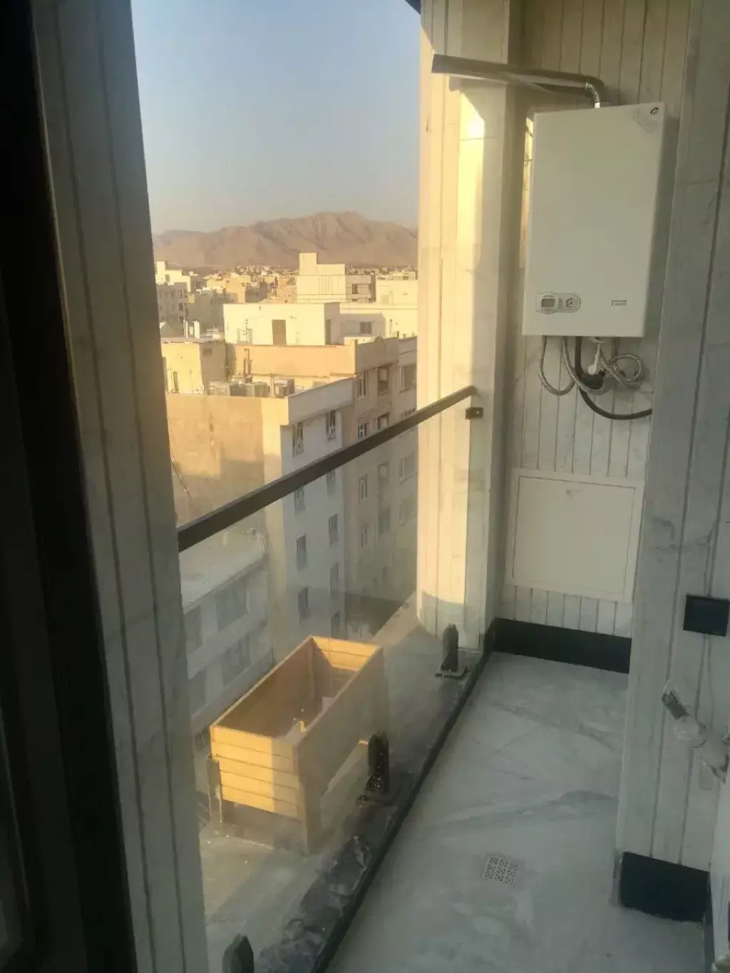 فروش آپارتمان 89 متری در تاکسیرانی - تصویر 6