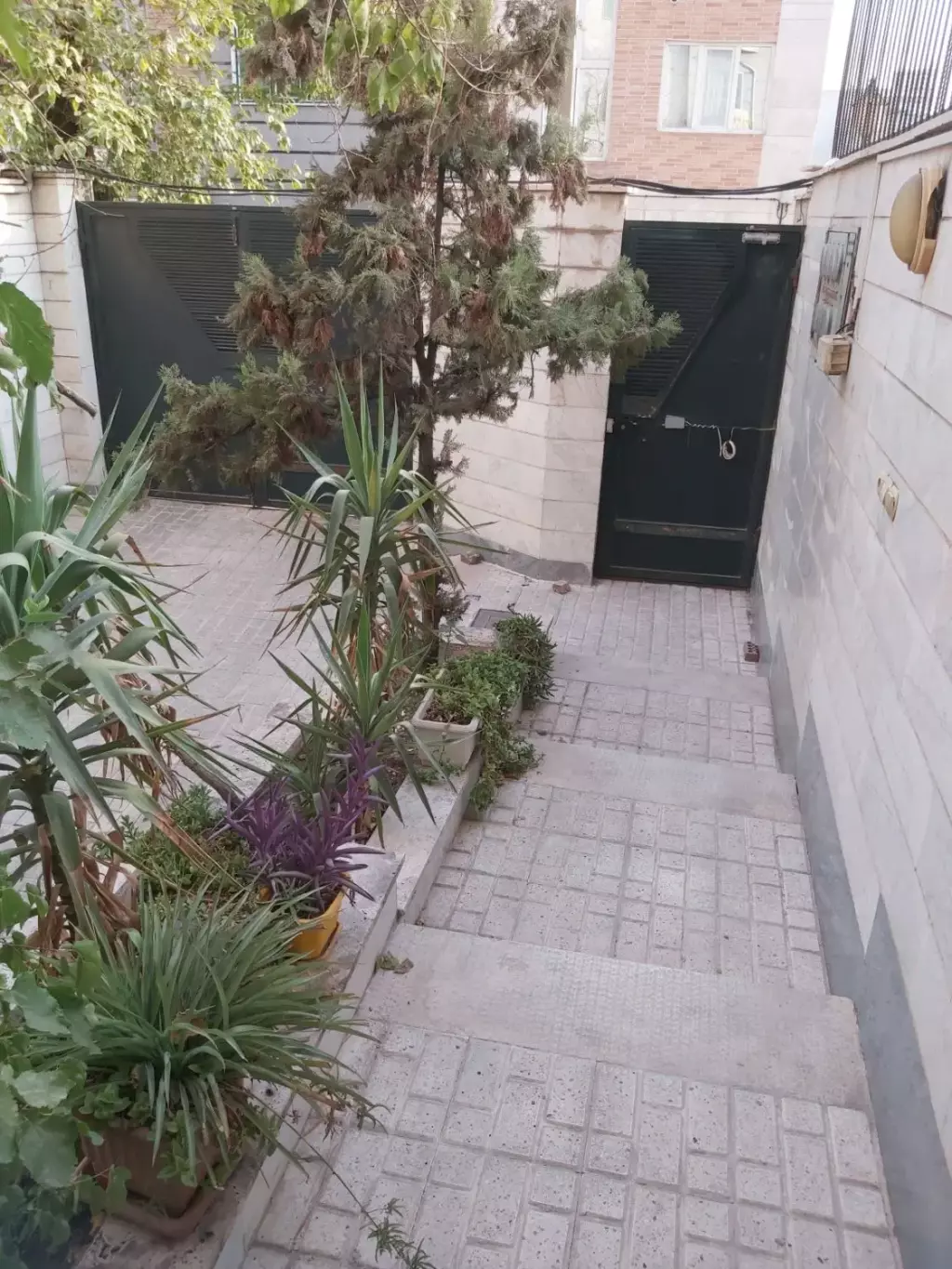 اجاره آپارتمان 45 متری در شارق - تصویر 3