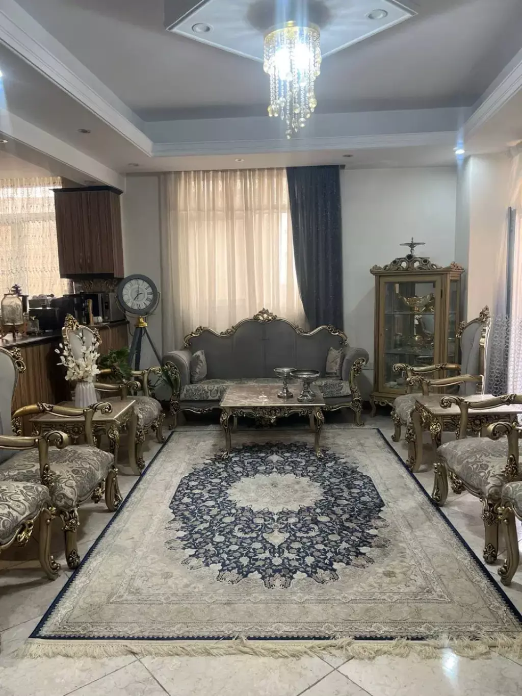 اجاره آپارتمان 70 متری در مهرآباد جنوبی - تصویر 7
