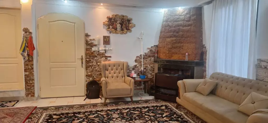 اجاره آپارتمان 75 متری در تختی - تصویر 4