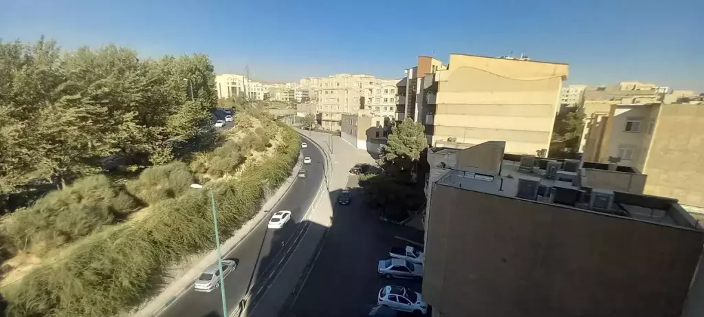 اجاره اداری و تجاری 18 متری در تهرانپارس غربی - تصویر 6