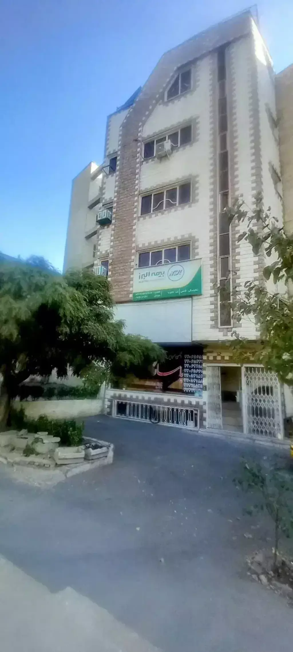 اجاره اداری و تجاری 18 متری در تهرانپارس غربی - تصویر 17