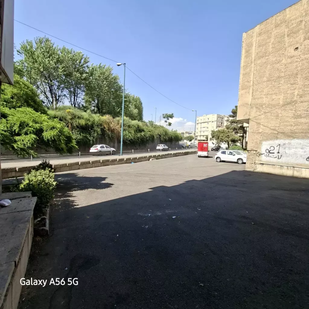 اجاره اداری و تجاری 18 متری در تهرانپارس غربی - تصویر 12