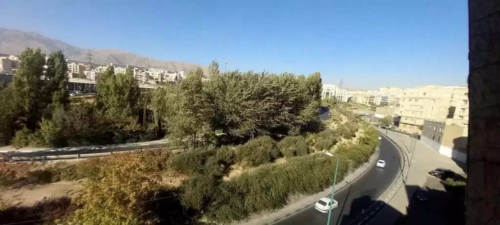 اجاره اداری و تجاری 18 متری در تهرانپارس غربی - تصویر 2