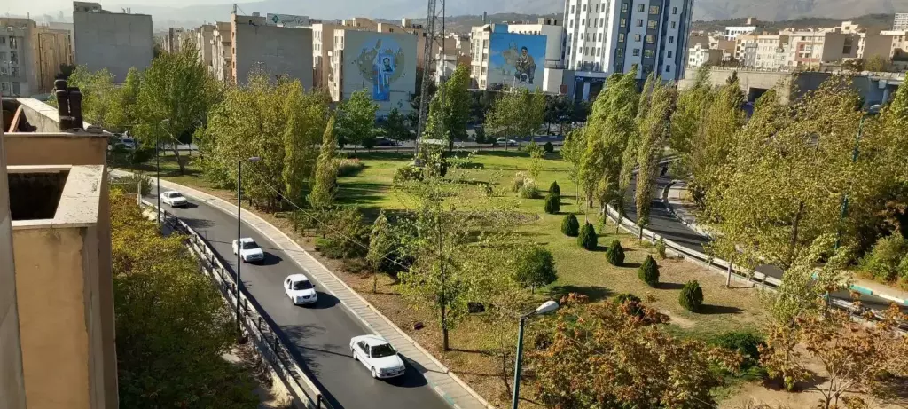 اجاره اداری و تجاری 18 متری در تهرانپارس غربی - تصویر 5