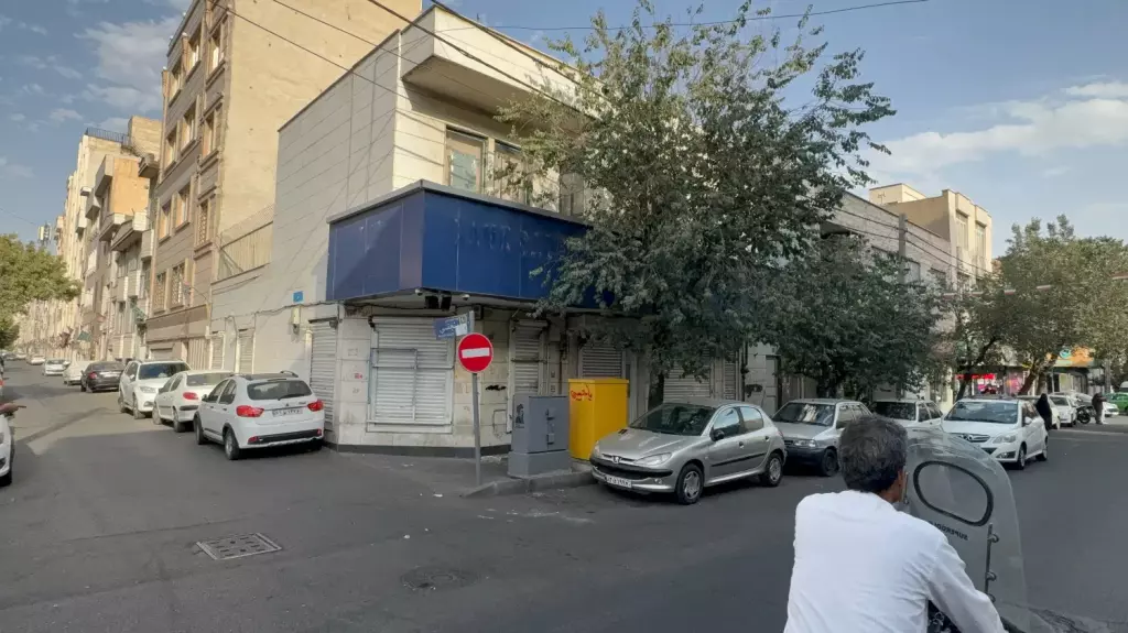 اجاره اداری و تجاری 170 متری در پرستار - تصویر 4