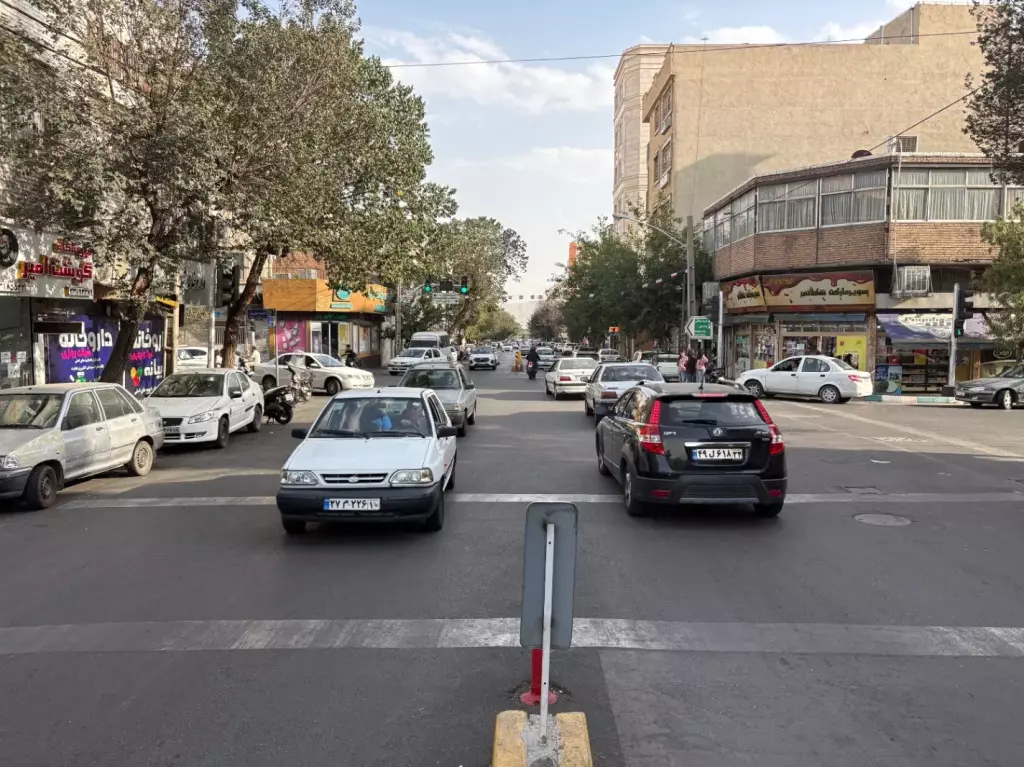اجاره اداری و تجاری 170 متری در پرستار - تصویر 5