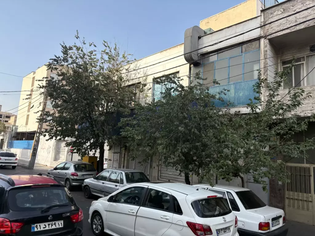 اجاره اداری و تجاری 170 متری در پرستار - تصویر 6