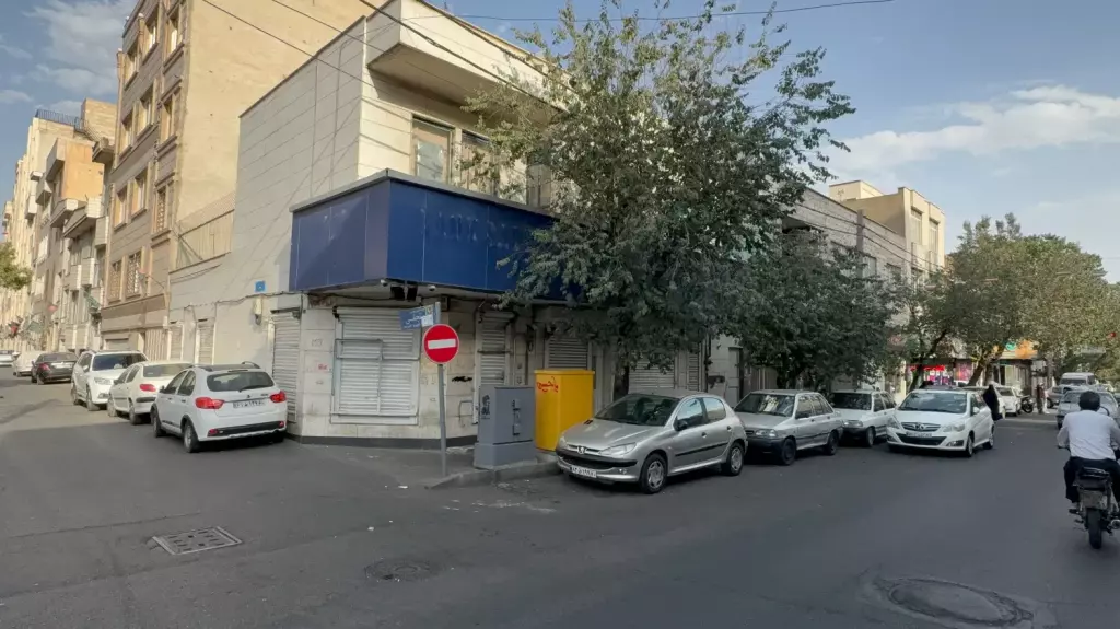 اجاره اداری و تجاری 170 متری در پرستار - تصویر 2
