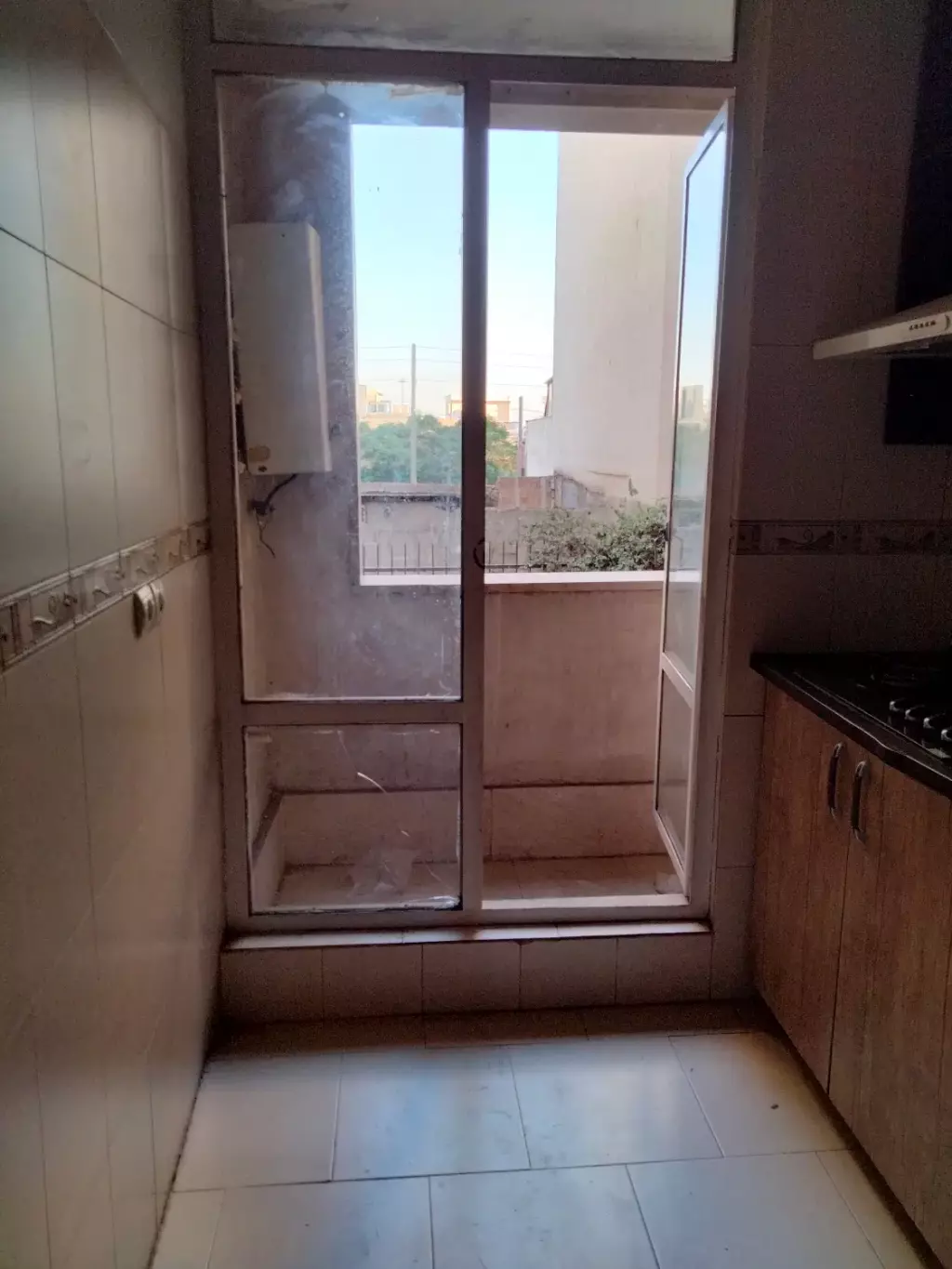 اجاره آپارتمان 50 متری در زمزم - تصویر 12