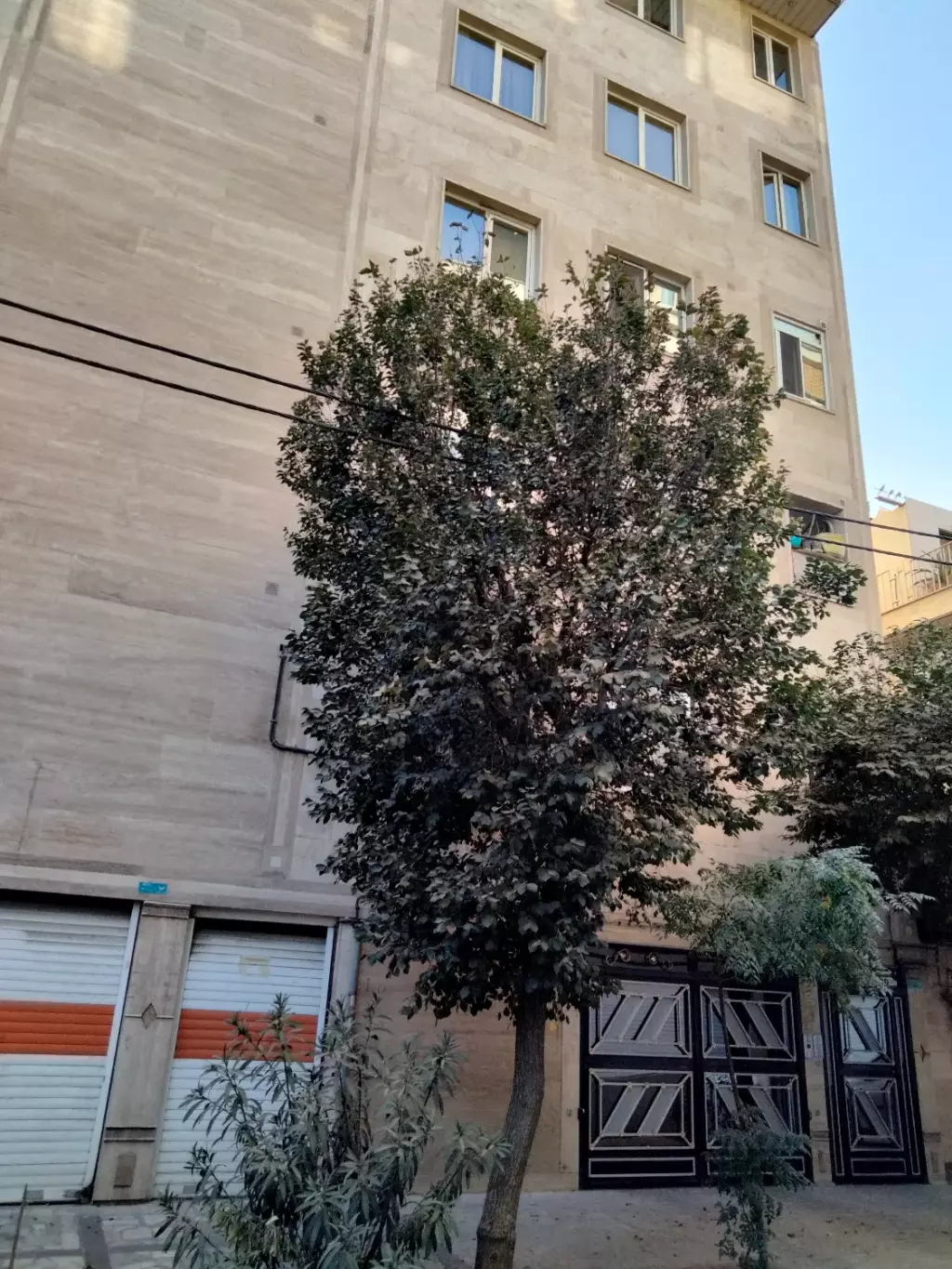 اجاره آپارتمان 50 متری در زمزم - تصویر 5