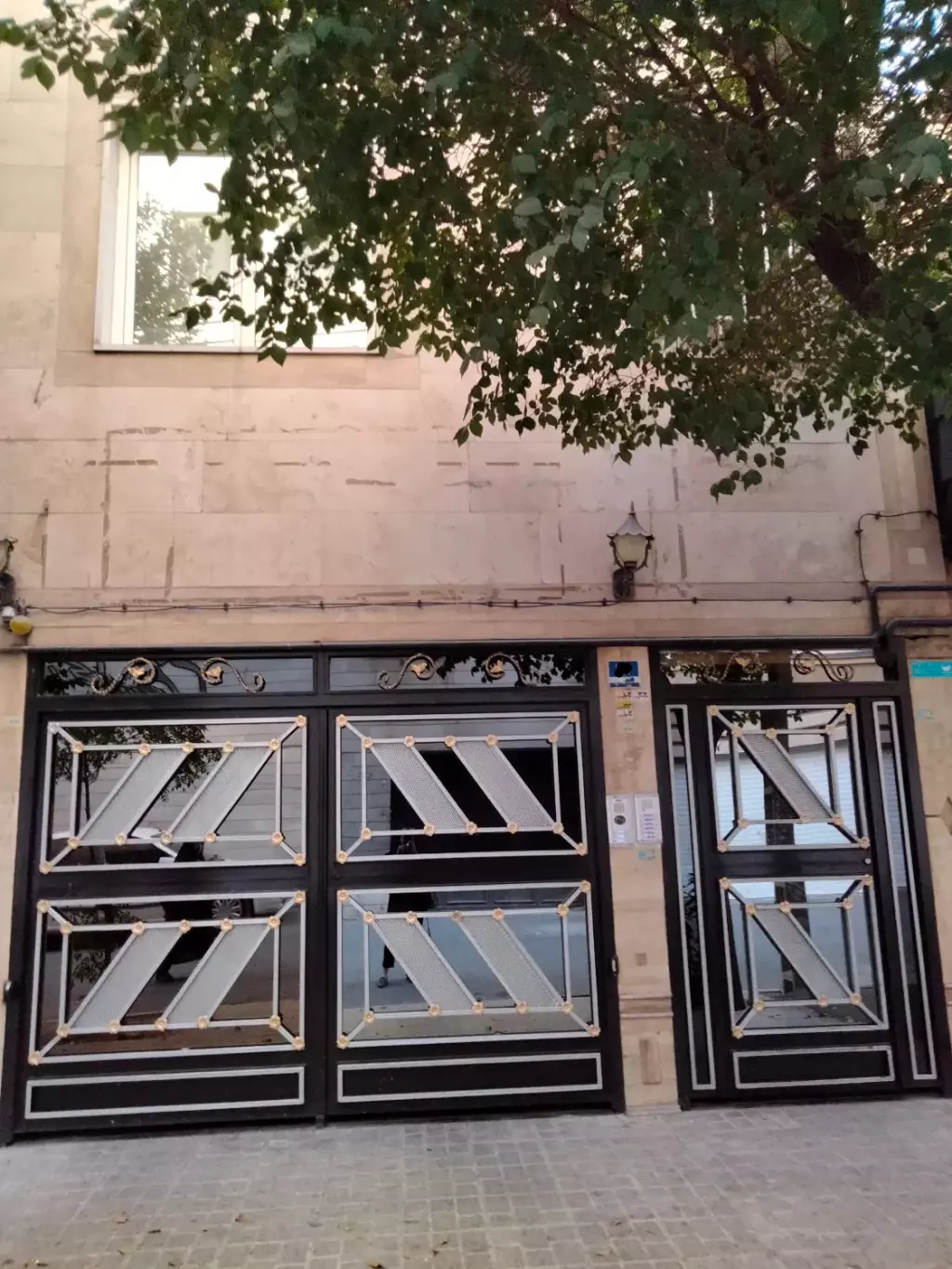 اجاره آپارتمان 50 متری در زمزم - تصویر 2