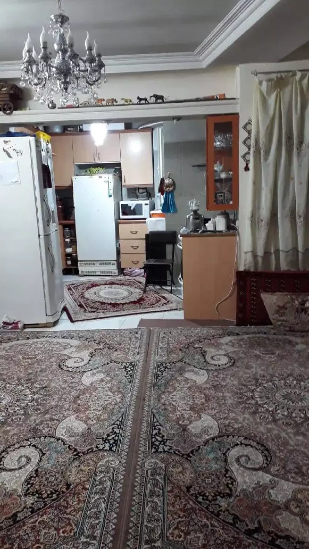 فروش آپارتمان 44 متری در وحیدیه - تصویر 2