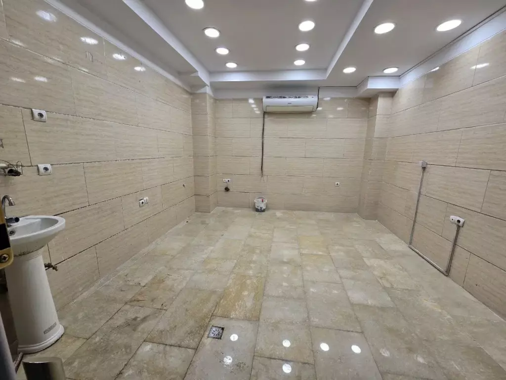اجاره اداری و تجاری 19 متری در علایین
