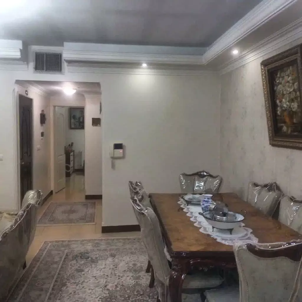 اجاره آپارتمان 68 متری در خانی آباد نو شمالی