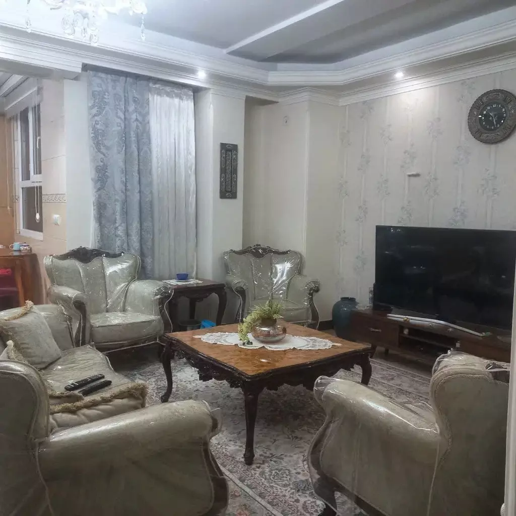اجاره آپارتمان 68 متری در خانی آباد نو شمالی - تصویر 3