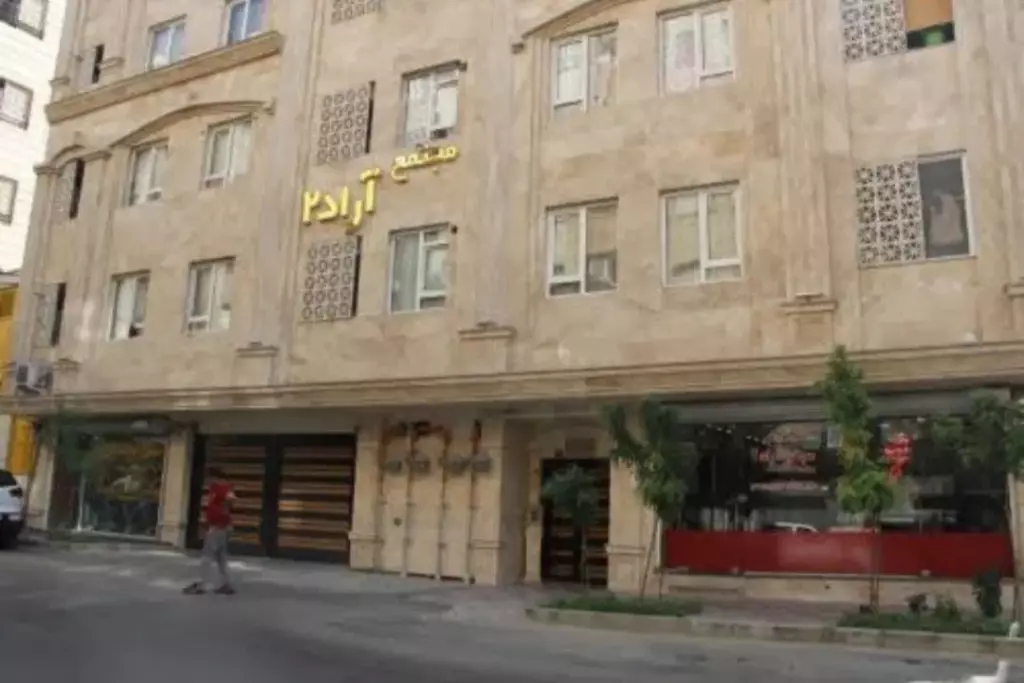 فروش آپارتمان 48 متری در دولت‌آباد - تصویر 2