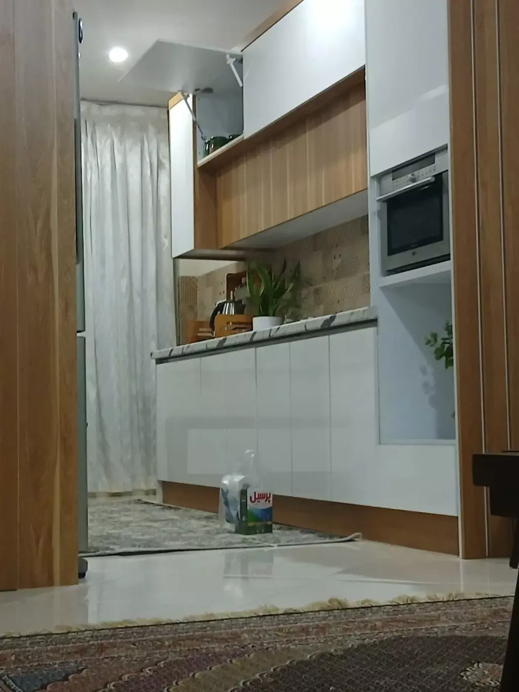 اجاره اداری و تجاری 70 متری در خلیج فارس