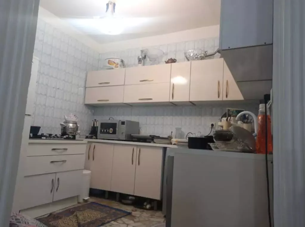 اجاره آپارتمان 65 متری در مدائن