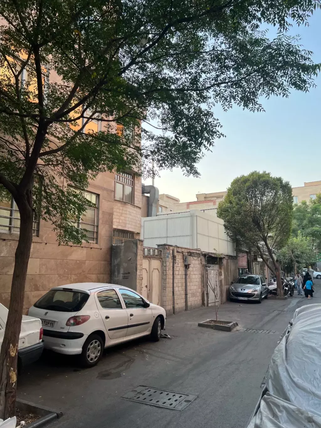اجاره اداری و تجاری 50 متری در سنگلج (شاپور) - تصویر 6