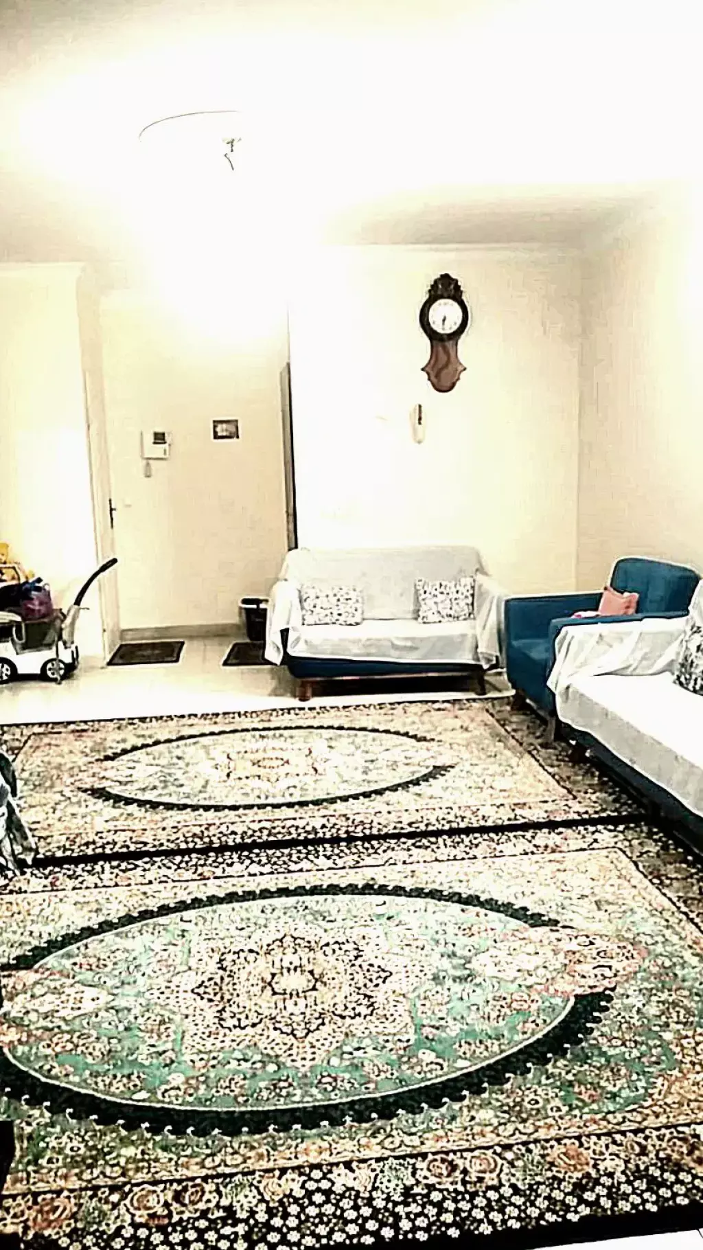 اجاره آپارتمان 55 متری در تسلیحات - تصویر 10