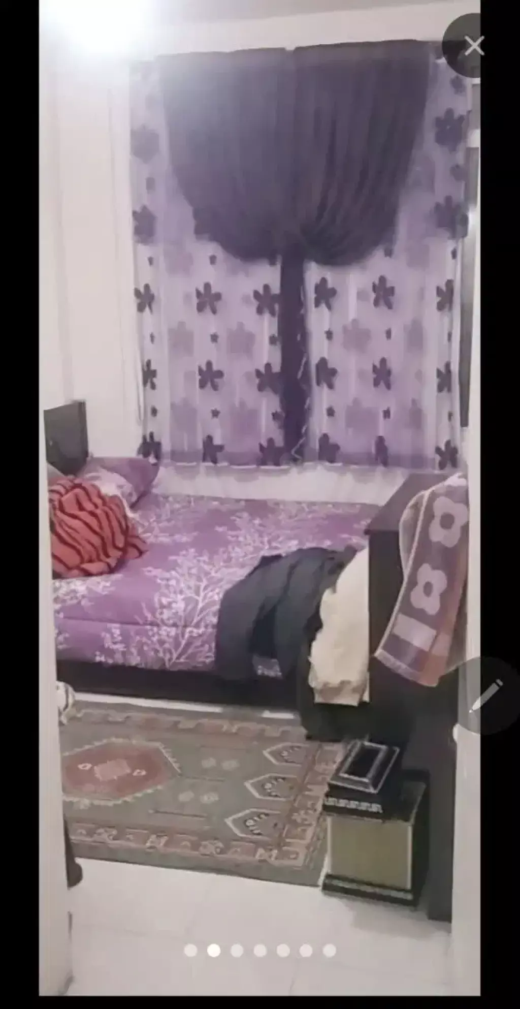 اجاره آپارتمان 55 متری در تسلیحات - تصویر 3