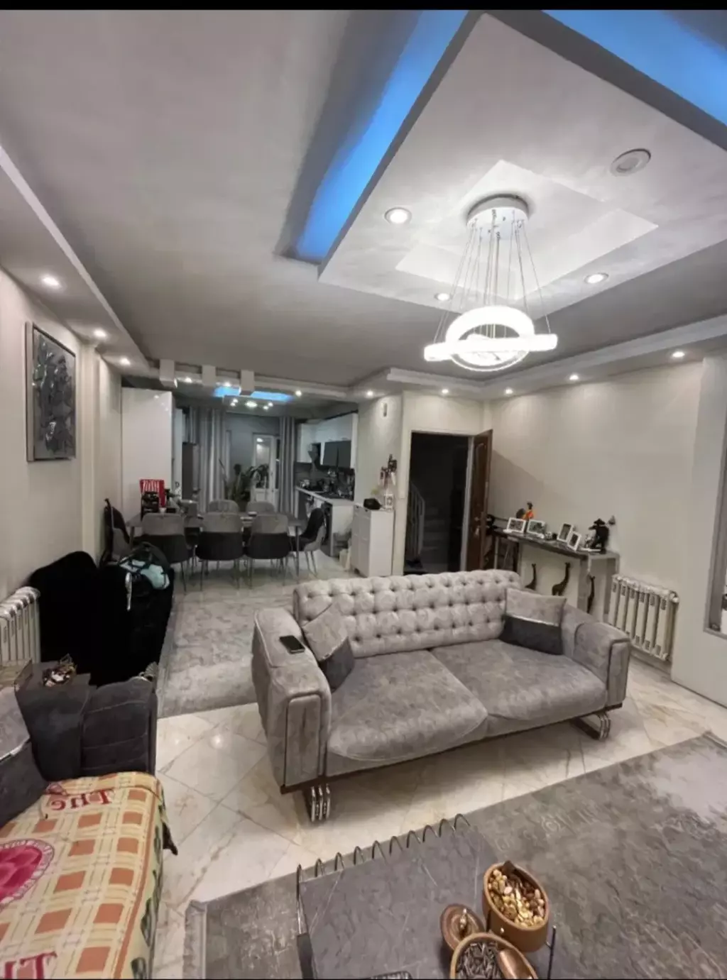 فروش آپارتمان 82 متری در تهرانپارس جنوبی - تصویر 2