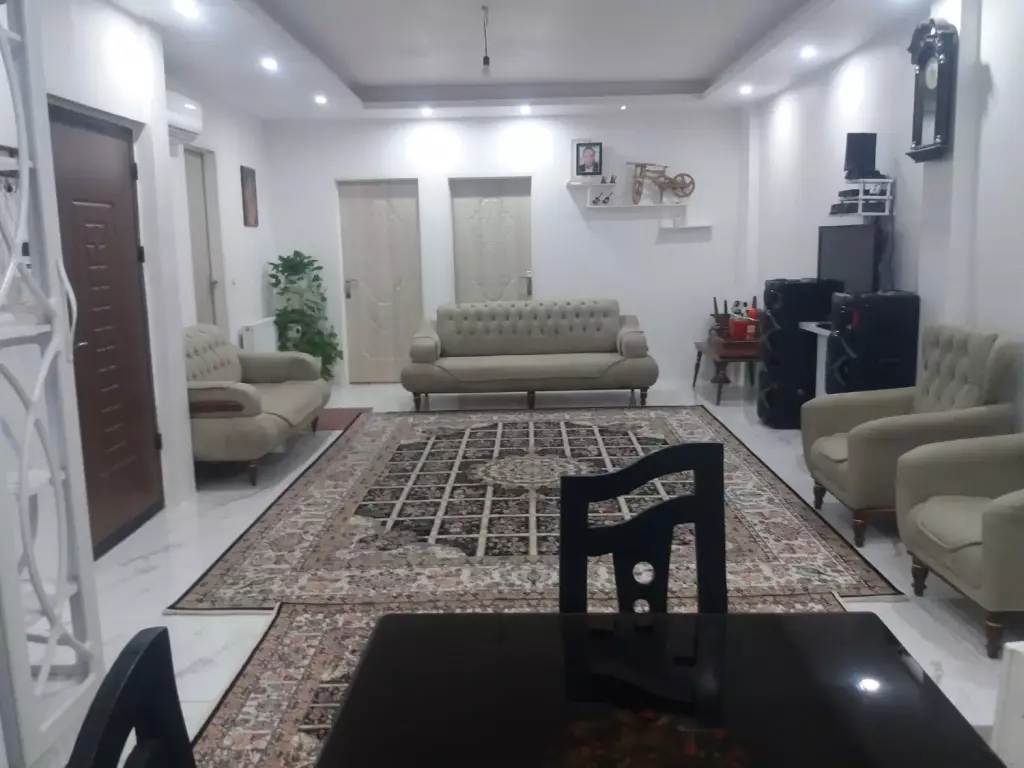 فروش آپارتمان 83 متری در نعمتآباد