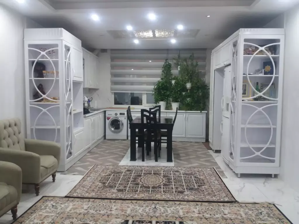 فروش آپارتمان 83 متری در نعمت‌آباد - تصویر 2