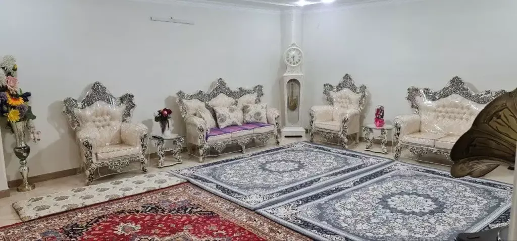فروش آپارتمان 105 متری در شهرک شریعتی - تصویر 2