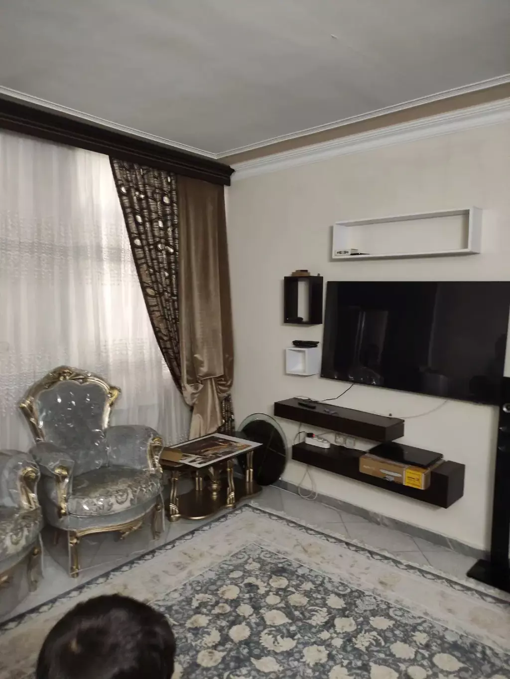 اجاره آپارتمان 70 متری در جنتآباد جنوبی