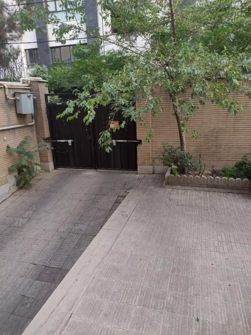 اجاره آپارتمان 70 متری در جنت‌آباد جنوبی - تصویر 5