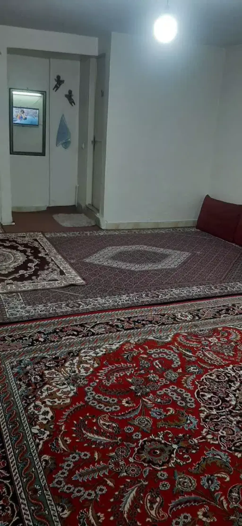 فروش آپارتمان 60 متری در خرمشهر - تصویر 8