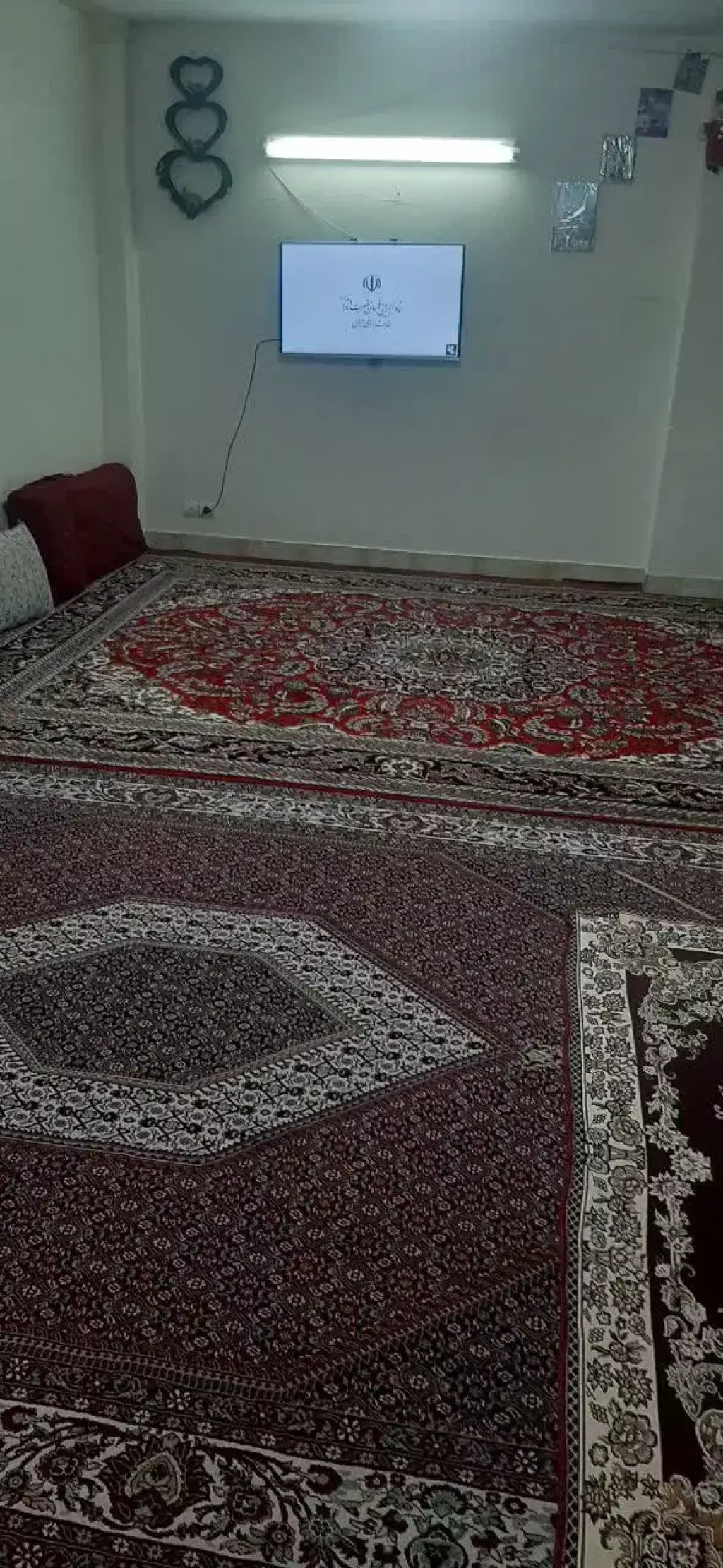 فروش آپارتمان 60 متری در خرمشهر - تصویر 6