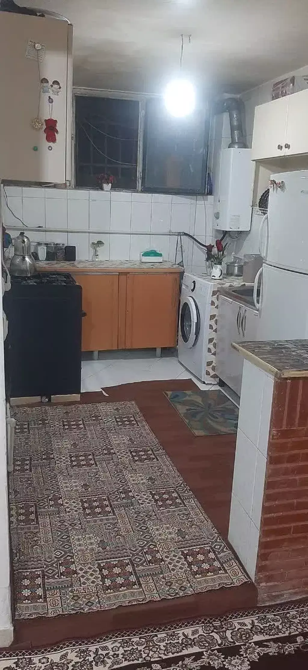 فروش آپارتمان 60 متری در خرمشهر - تصویر 2