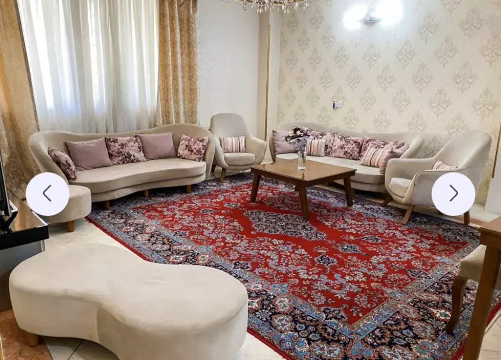 اجاره آپارتمان 100 متری در جنت‌آباد شمالی - تصویر 2