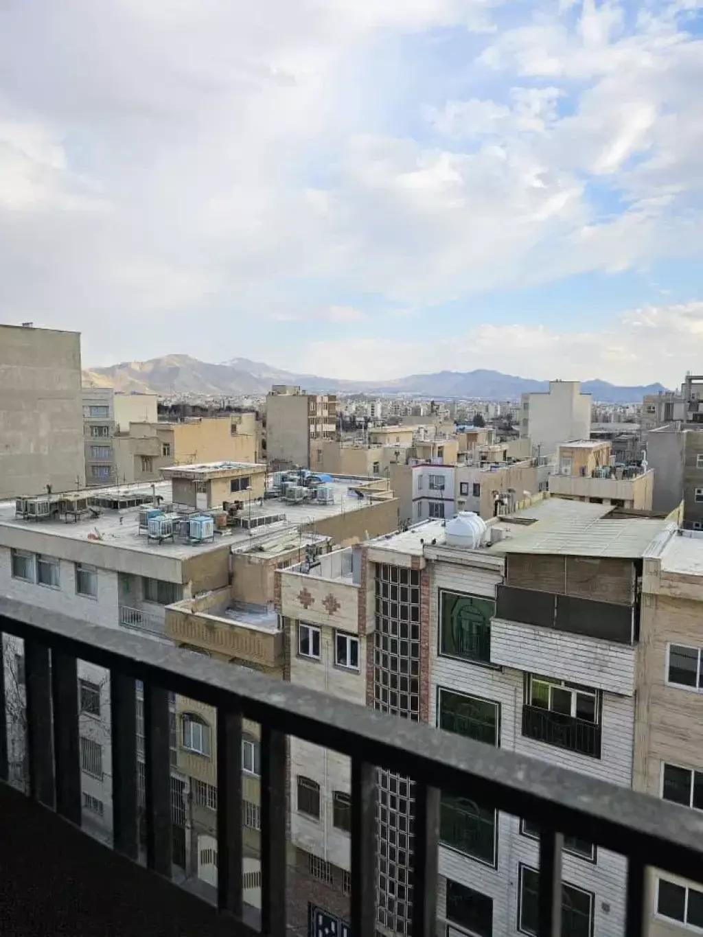 فروش آپارتمان 130 متری در قاسم‌آباد - تصویر 9