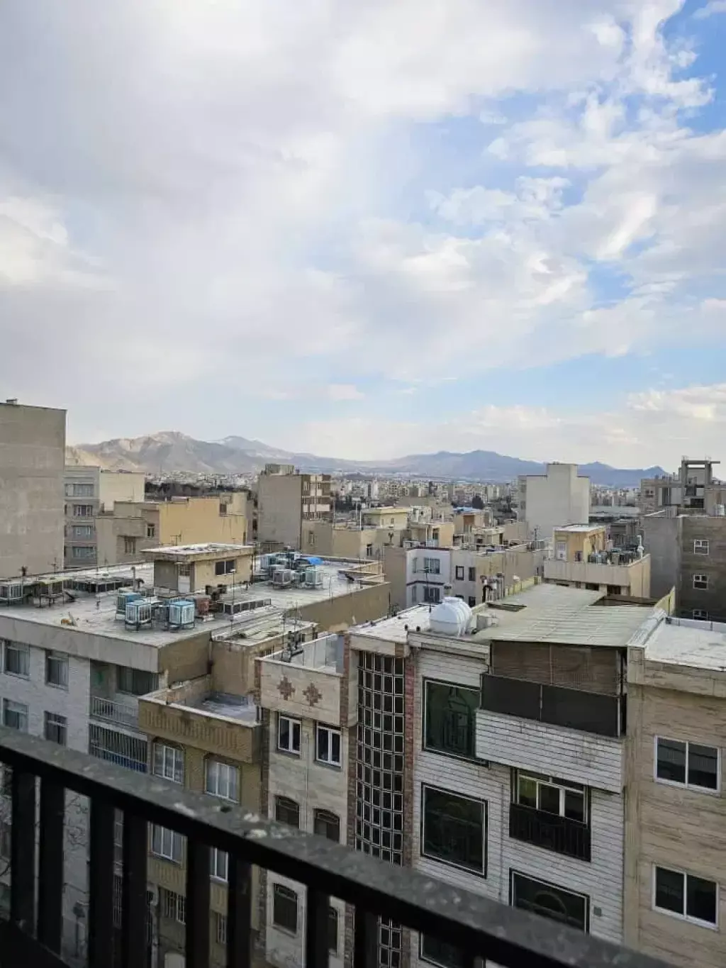 فروش آپارتمان 130 متری در قاسم‌آباد - تصویر 10