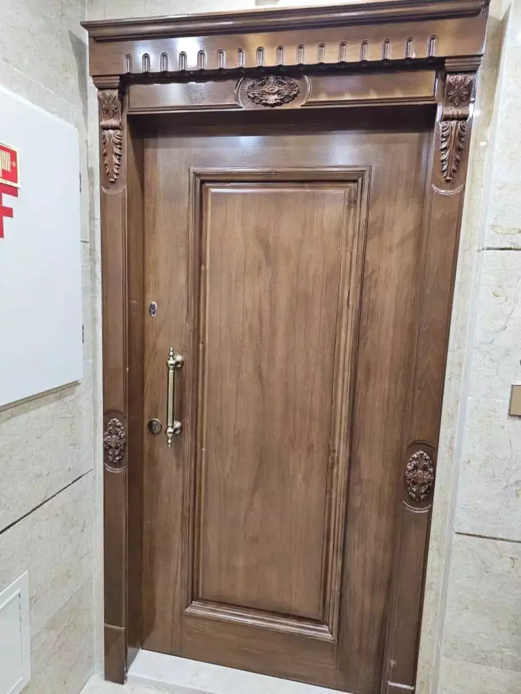 فروش آپارتمان 130 متری در قاسم‌آباد - تصویر 14