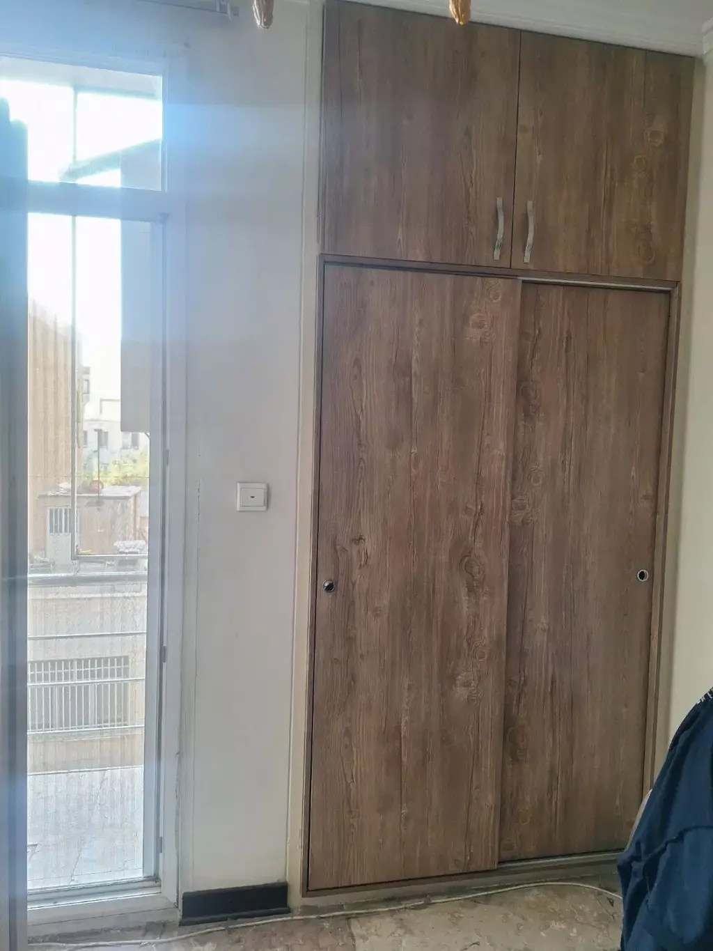 اجاره آپارتمان 70 متری در فردوس