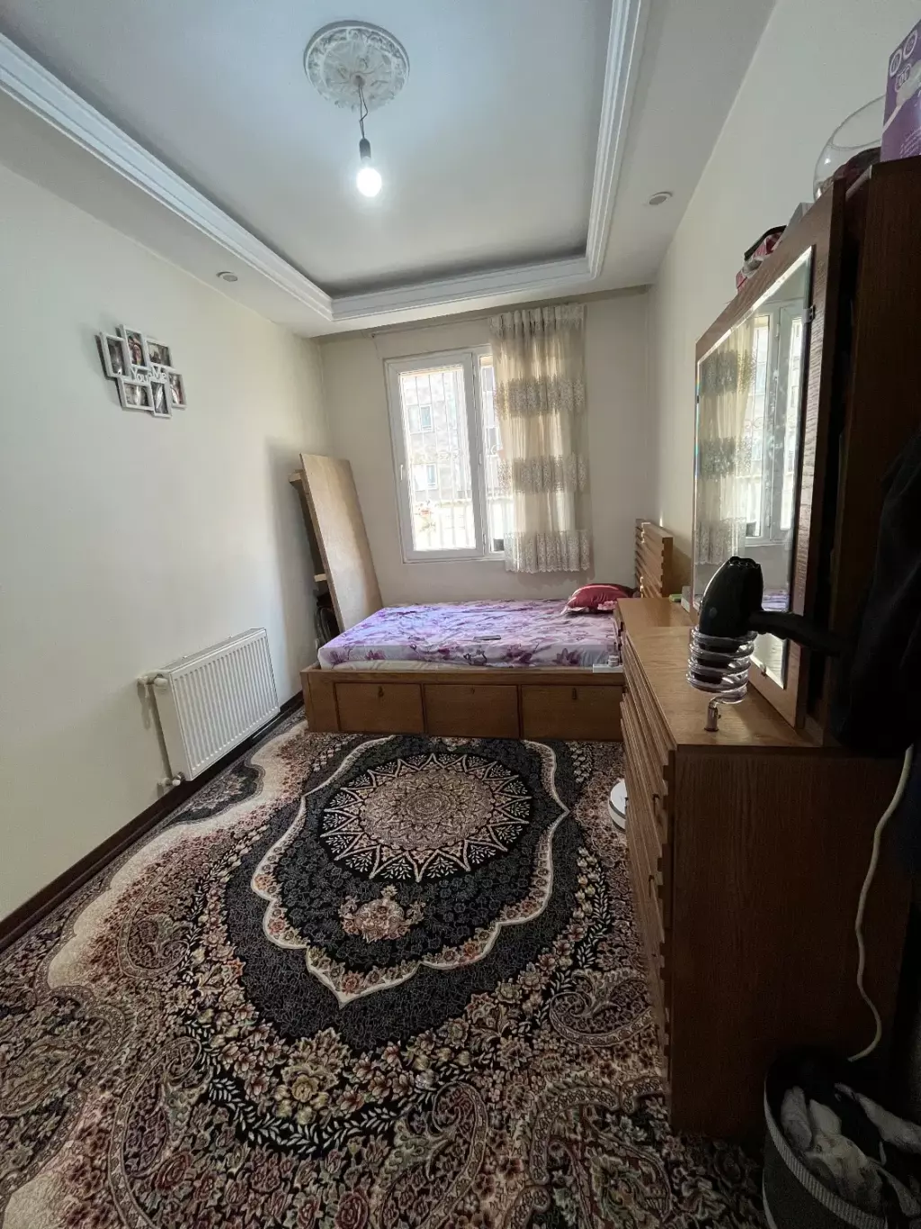 اجاره آپارتمان 95 متری در وردآورد - تصویر 7