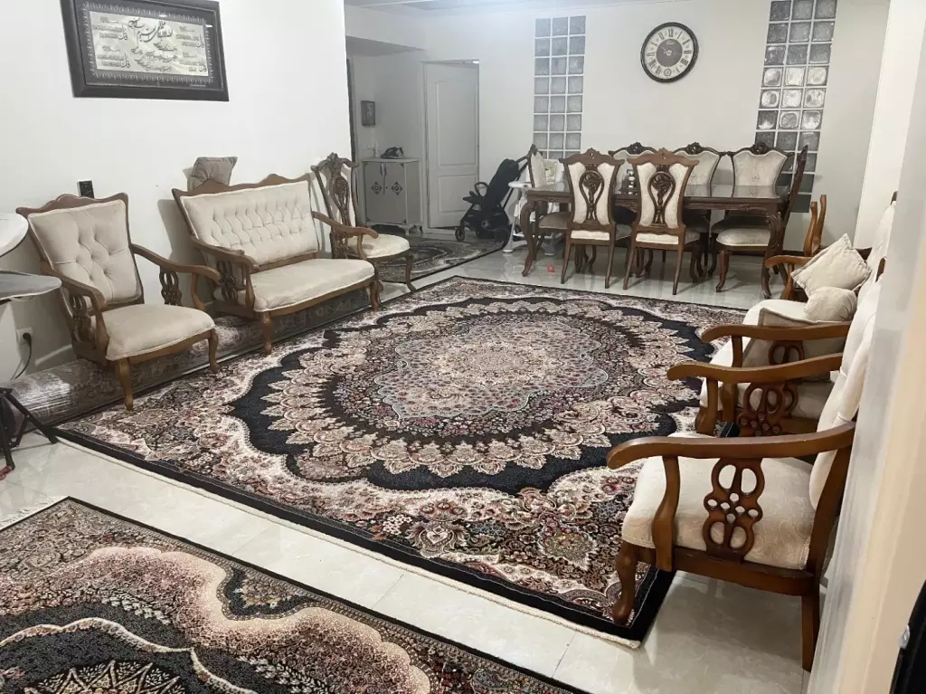 اجاره آپارتمان 95 متری در وردآورد - تصویر 3