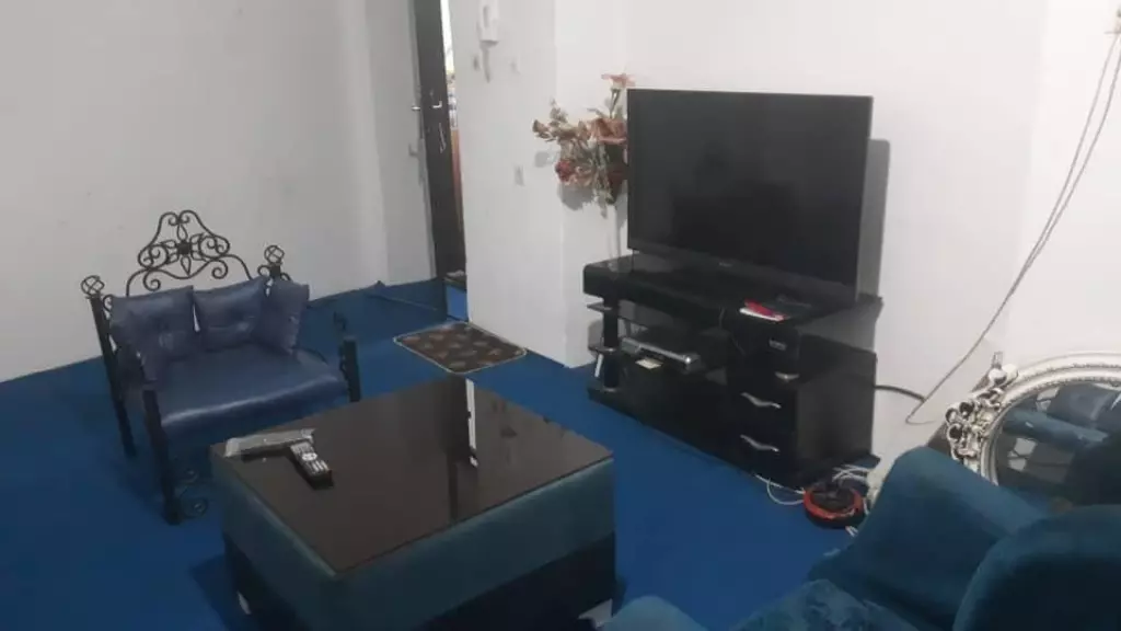 اجاره آپارتمان 60 متری در نصرت