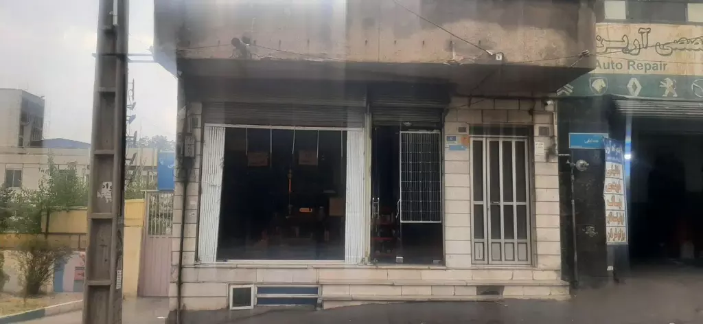 اجاره اداری و تجاری 20 متری در شمس‌آباد - تصویر 6