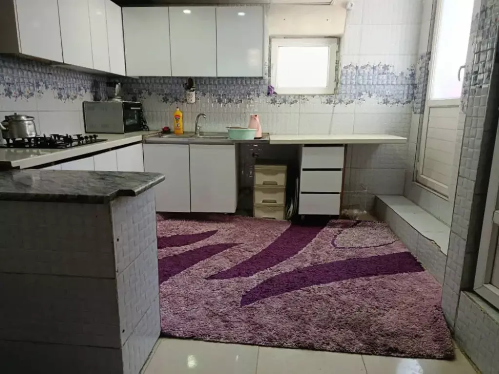 اجاره آپارتمان 40 متری در مینابی