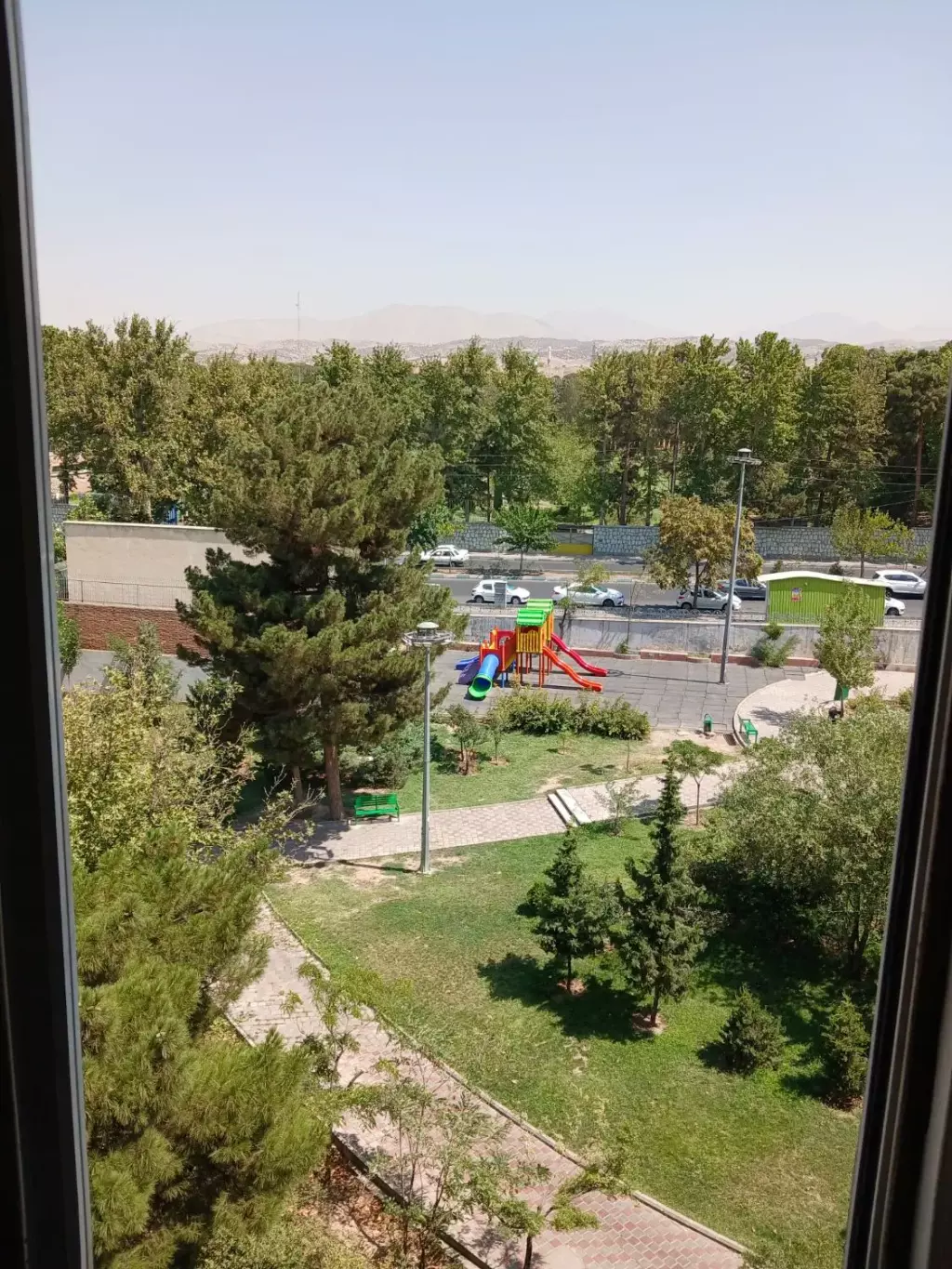 فروش آپارتمان 68 متری در حکیمیه - تصویر 2